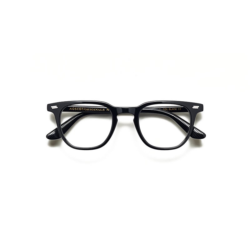 Moscot TATAH Black