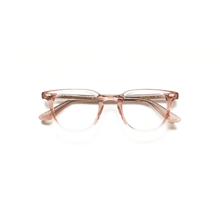 Moscot TATAH Burnt Rose