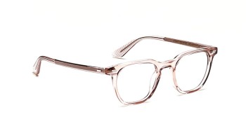 Moscot TATAH Burnt Rose