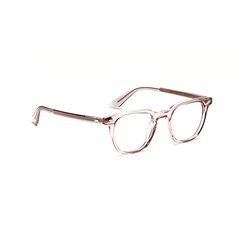 Moscot TATAH Burnt Rose