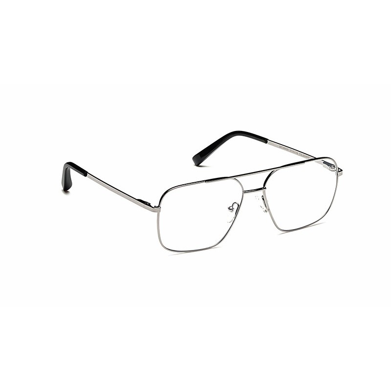 Moscot SHTARKER Gun Metal