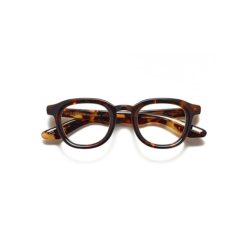 Moscot DAHVEN Classic Havana