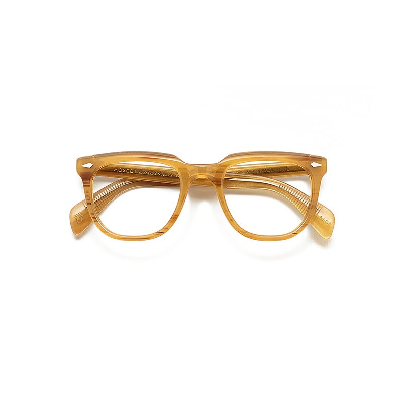 Moscot YONTIF Blonde