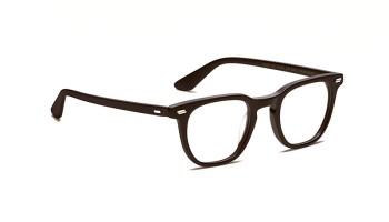 Moscot TATAH Matte Dark Brown