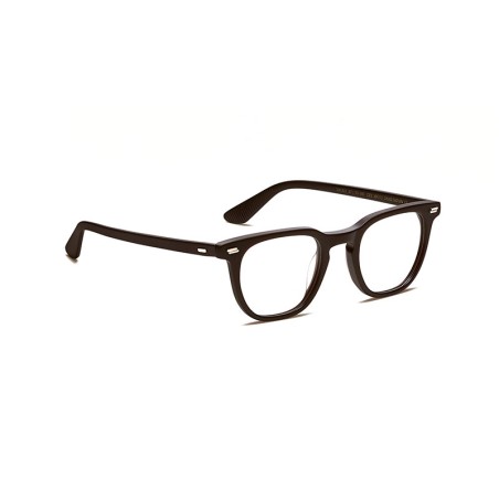 Moscot TATAH Matte Dark Brown