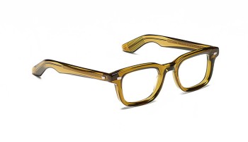 Moscot KLUTZ Olive Brown