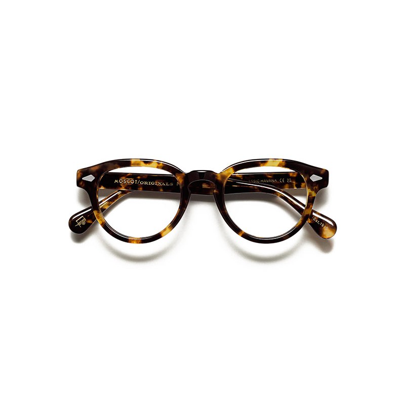 Moscot MAYDELA Classis Havana