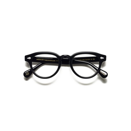 Moscot MAYDELA Black