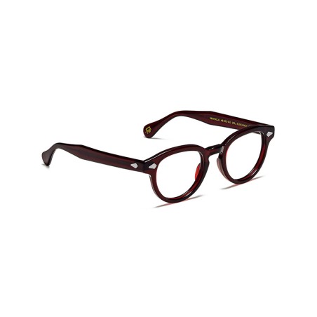 Moscot MAYDELA Burgundy