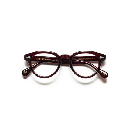 Moscot MAYDELA Burgundy