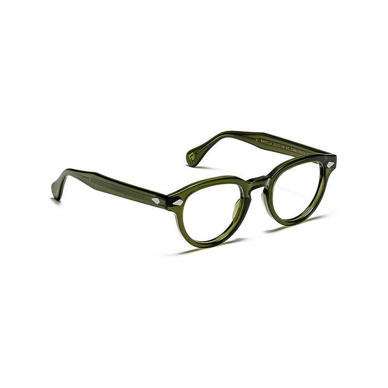 Moscot MAYDELA Dark Green