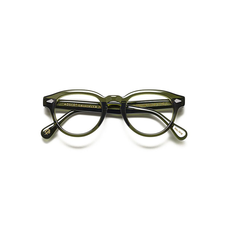 Moscot MAYDELA Dark Green