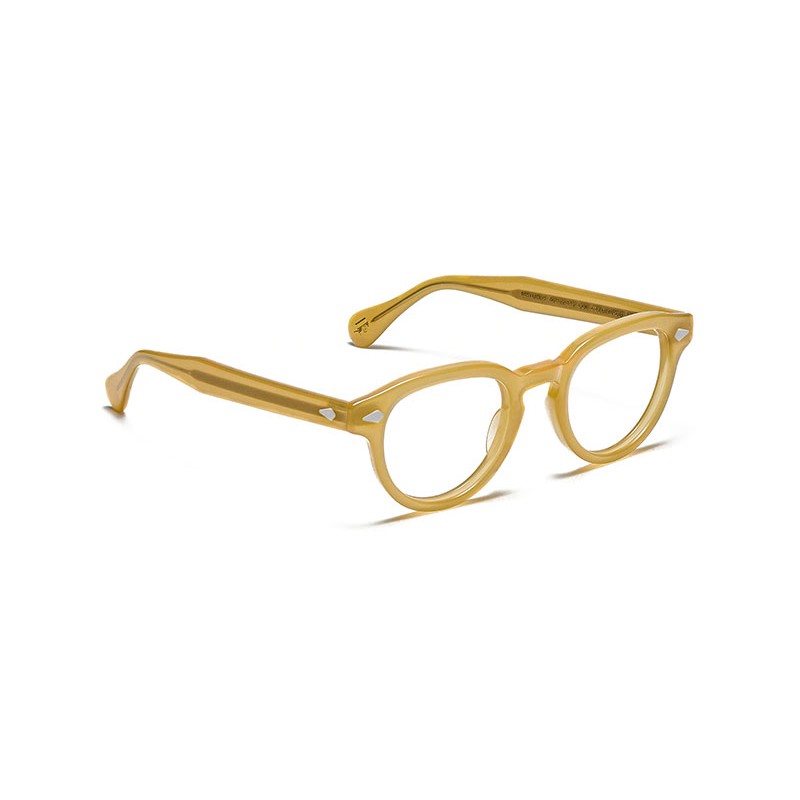 Moscot MAYDELA Goldenrod