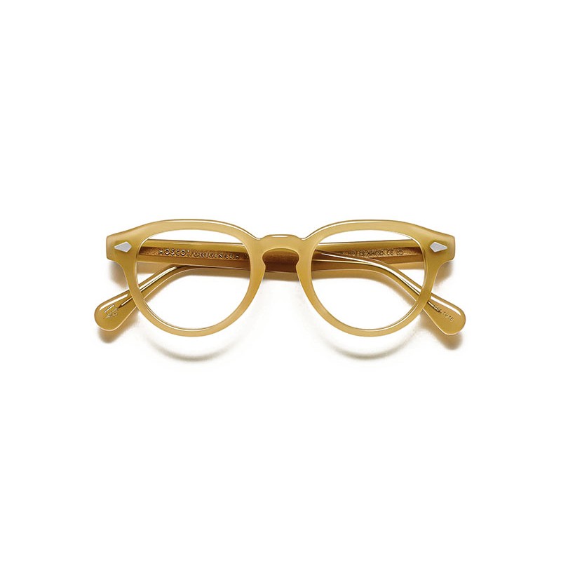 Moscot MAYDELA Goldenrod