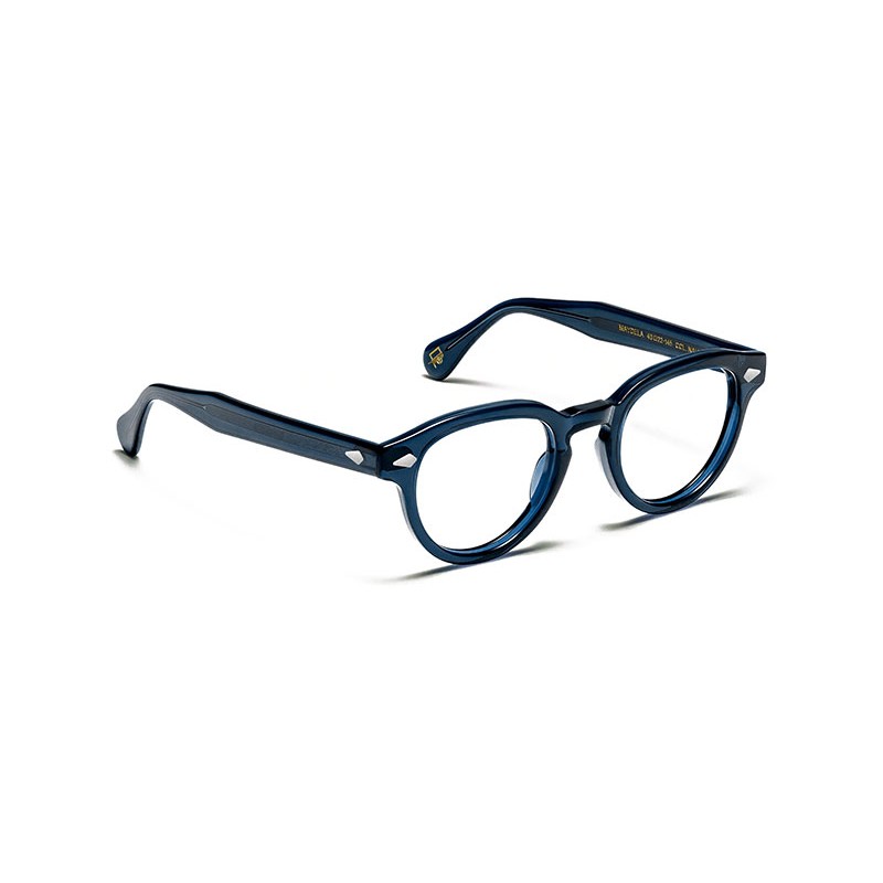 Moscot MAYDELA Navy