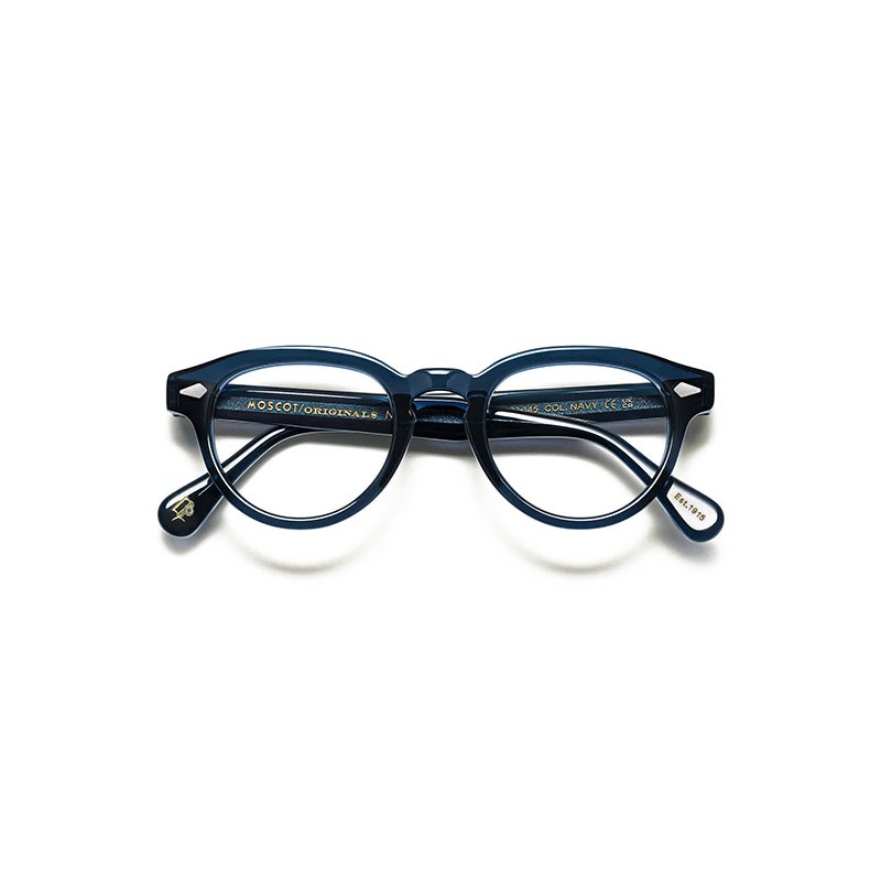 Moscot MAYDELA Navy