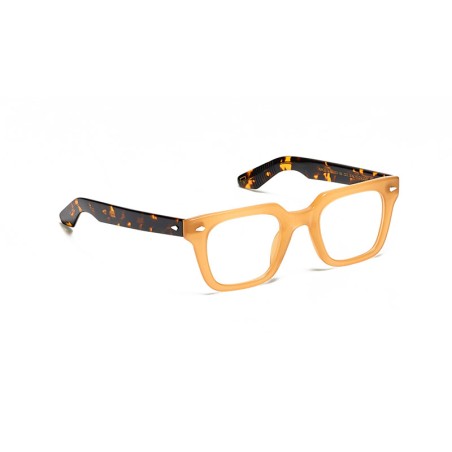 Moscot GROBER Honey Tortoise