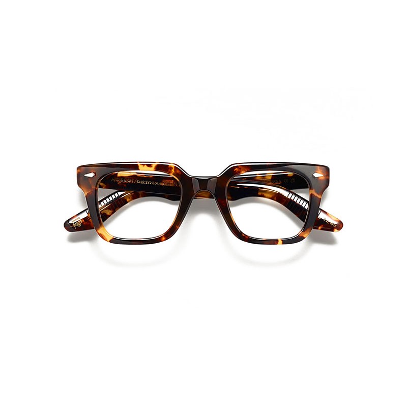 Moscot GROBER Classic Havana