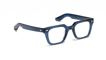 Moscot GROBER Navy