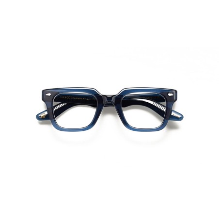 Moscot GROBER Navy