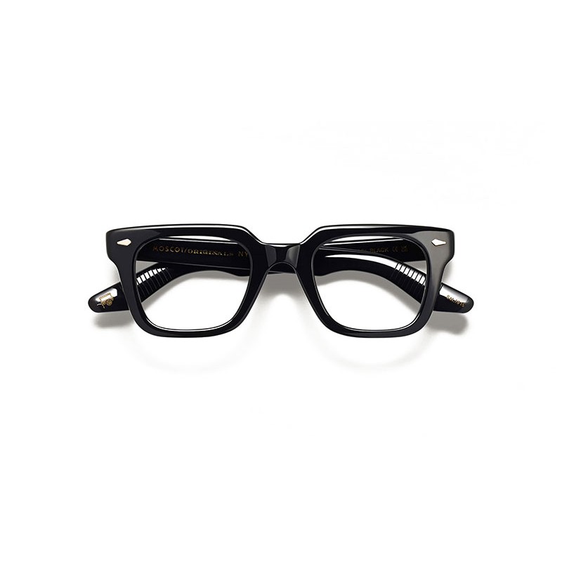 Moscot GROBER Black