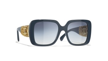 Chanel LUNETTES CARRÉES 5532