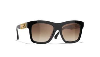 Chanel LUNETTES CARRÉES 5533