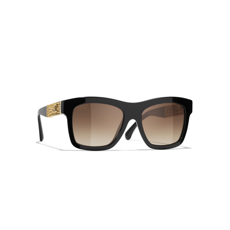 Chanel LUNETTES CARRÉES 5533