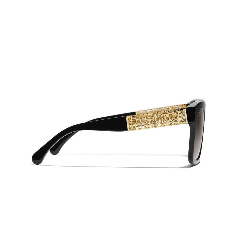 Chanel LUNETTES CARRÉES 5533