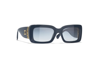 Chanel LUNETTES RECTANGLES 5534