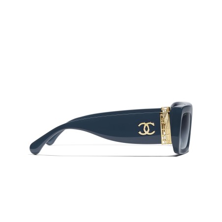 Chanel LUNETTES RECTANGLES 5534