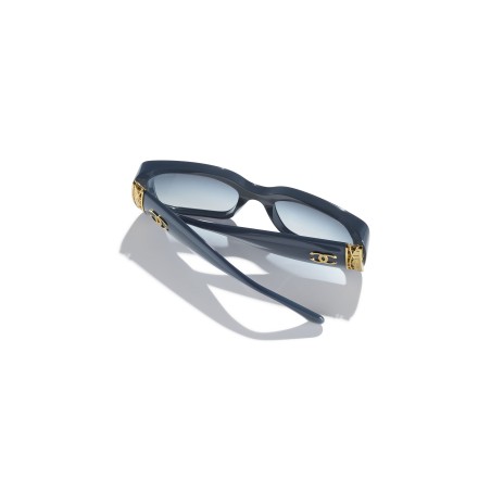 Chanel LUNETTES RECTANGLES 5534