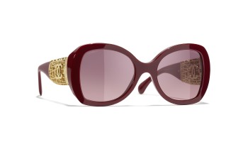 Chanel LUNETTES PAPILLON 5531