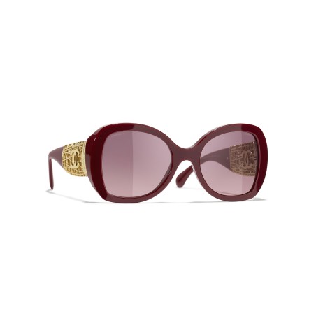 Chanel LUNETTES PAPILLON 5531