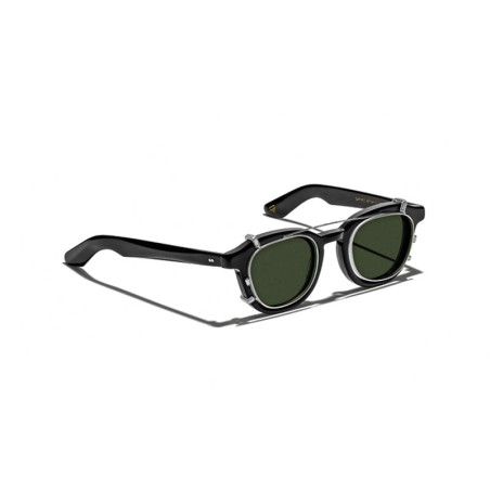 Moscot DAHVEN CLIP Silver - G15