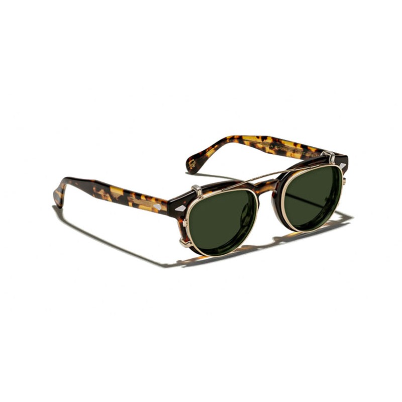 Moscot MAYDELA CLIP Gold - G15