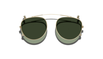 Moscot MAYDELA CLIP Gold - G15