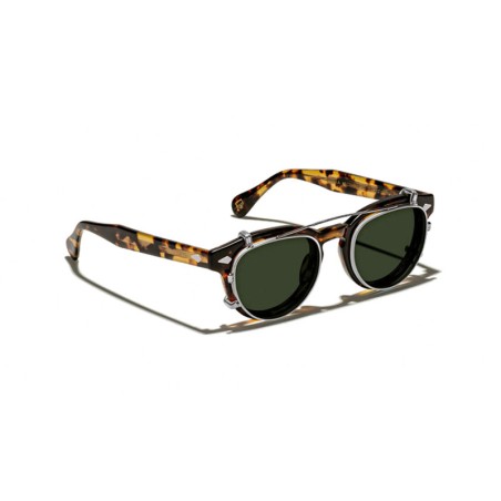 Moscot MAYDELA CLIP Silver - G15