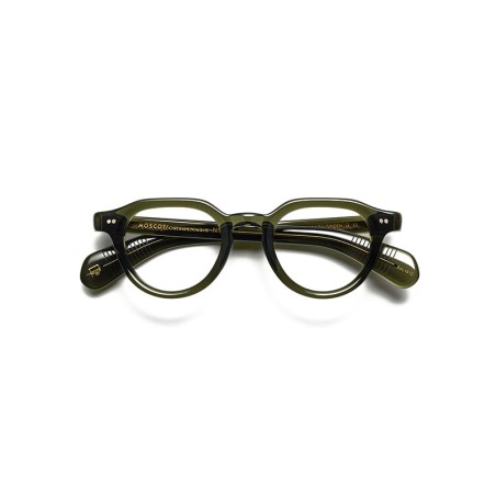 Moscot BAITSIM Dark Green