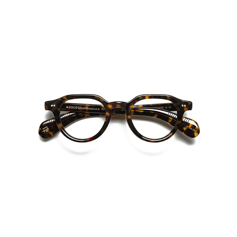 Moscot BAITSIM Tortoise