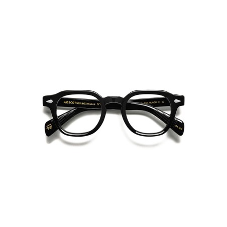 Moscot DOLT Black