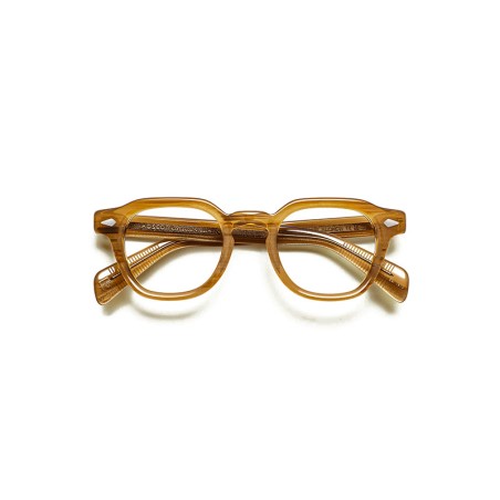 Moscot DOLT Blonde