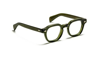 Moscot DOLT Dark Green