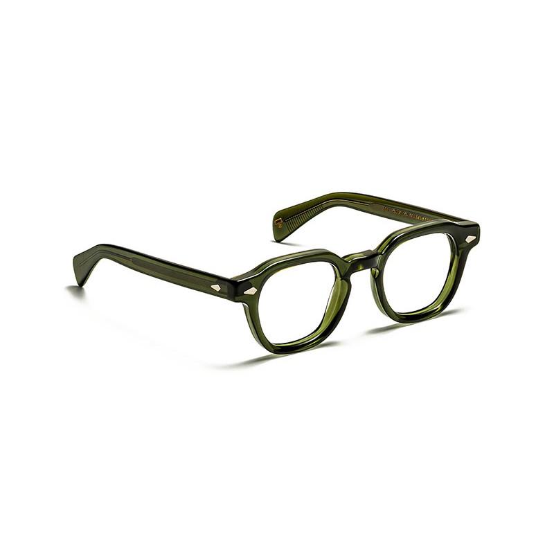 Moscot DOLT Dark Green