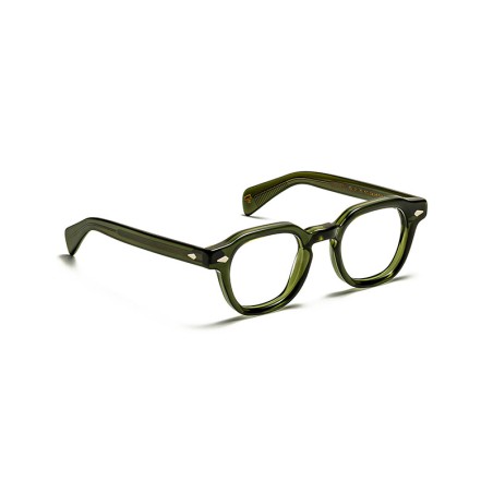 Moscot DOLT Dark Green