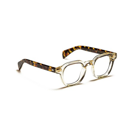 Moscot DOLT Flesh Tortoise