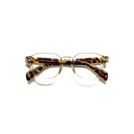 Moscot DOLT Flesh Tortoise