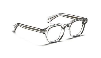 Moscot DOLT Light Grey