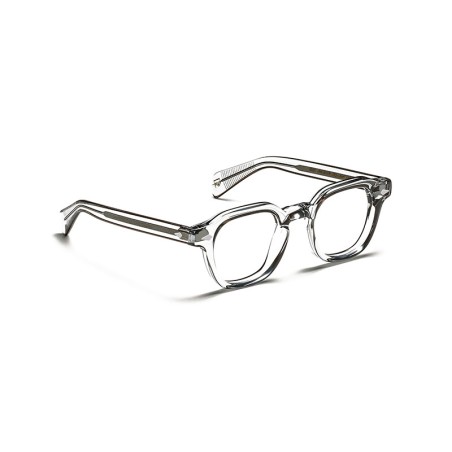 Moscot DOLT Light Grey