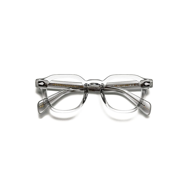 Moscot DOLT Light Grey